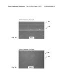 METHOD FOR MANUFACTURING A CHARGE DISSIPATIVE SURFACE LAYER diagram and image