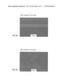 METHOD FOR MANUFACTURING A CHARGE DISSIPATIVE SURFACE LAYER diagram and image