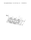 POWER SEMICONDUCTOR MODULE diagram and image