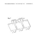 POWER SEMICONDUCTOR MODULE diagram and image