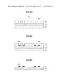 SEMICONDUCTOR LEAD FRAME, SEMICONDUCTOR PACKAGE, AND MANUFACTURING METHOD     THEREOF diagram and image