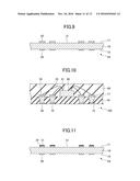 SEMICONDUCTOR LEAD FRAME, SEMICONDUCTOR PACKAGE, AND MANUFACTURING METHOD     THEREOF diagram and image