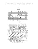 POWER SEMICONDUCTOR DEVICE AND METHOD OF MANUFACTURING THE SAME diagram and image