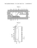 POWER SEMICONDUCTOR DEVICE AND METHOD OF MANUFACTURING THE SAME diagram and image