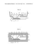 POWER SEMICONDUCTOR DEVICE AND METHOD OF MANUFACTURING THE SAME diagram and image