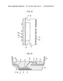 POWER SEMICONDUCTOR DEVICE AND METHOD OF MANUFACTURING THE SAME diagram and image