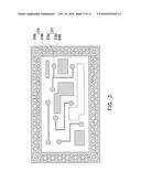 PACKAGE STRUCTURE AND METHOD FOR MANUFACTURING THE SAME diagram and image