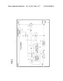 Step-Down Chopper Type Switching Power-Supply Device diagram and image