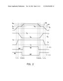 ADAPTIVE DUO-GATE MOSFET diagram and image