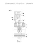 ADAPTIVE DUO-GATE MOSFET diagram and image