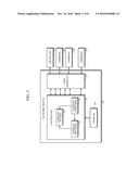 NETWORK SWITCH HAVING ADDRESS CONFIGURATION FUNCTION diagram and image