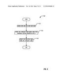 SYSTEM AND METHOD FOR MAINTAINING COHERENCE OF ASSOCATION ACROSS A NETWORK     ADDRESS CHANGE OR REASSIGNMENT diagram and image