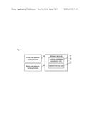 Network locking method and system for wireless terminal diagram and image