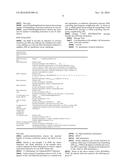 METHOD AND APPARATUS FOR X2 SIGNALLING diagram and image