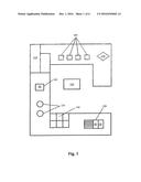 SEALED PACK OF INGREDIENTS FOR AN INDIVIDUAL SMOOTHIE, AND ASSOCIATED     METHODS AND APPARATUSES diagram and image