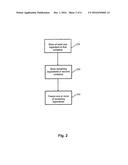 SEALED PACK OF INGREDIENTS FOR AN INDIVIDUAL SMOOTHIE, AND ASSOCIATED     METHODS AND APPARATUSES diagram and image