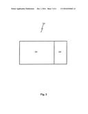 SEALED PACK OF INGREDIENTS FOR AN INDIVIDUAL SMOOTHIE, AND ASSOCIATED     METHODS AND APPARATUSES diagram and image