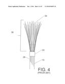 Method of Terminating a Stranded Synthetic Filament Cable diagram and image