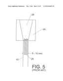 Method of Terminating a Stranded Synthetic Filament Cable diagram and image