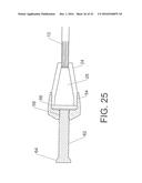 Method of Terminating a Stranded Synthetic Filament Cable diagram and image