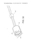 Method of Terminating a Stranded Synthetic Filament Cable diagram and image