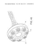 Method of Terminating a Stranded Synthetic Filament Cable diagram and image