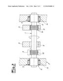 METHOD FOR ASSEMBLING A MOTOR VEHICLE MODULE diagram and image