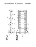 METHOD FOR ASSEMBLING A MOTOR VEHICLE MODULE diagram and image