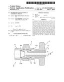 METHOD FOR MANUFACTURING AN ASSEMBLED CAMSHAFT diagram and image