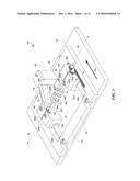 CATHETER CUTTING DEVICE diagram and image