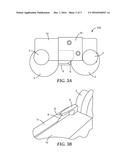 SELF-GUIDING CUTTING DEVICE diagram and image