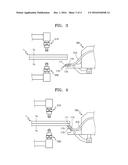 CLAMPING SYSTEM AND SUBSTRATE-CUTTING APPARATUS EMPLOYING THE SAME diagram and image