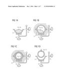 METHOD FOR MANUFACTURING A THREE-DIMENSIONAL COMPOSITE OBJECT diagram and image