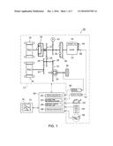 CONTROL APPARATUS OF HYBRID VEHICLE diagram and image