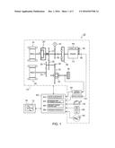 CONTROL APPARATUS OF HYBRID VEHICLE diagram and image