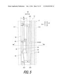 BICYCLE SPROCKET AND BICYCLE CRANK ASSEMBLY diagram and image