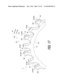 BICYCLE SPROCKET AND BICYCLE CRANK ASSEMBLY diagram and image