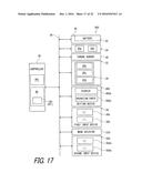 BICYCLE TRANSMISSION SYSTEM diagram and image