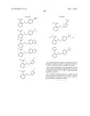 HISTONE DEMETHYLASE INHIBITORS diagram and image