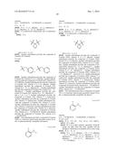 HISTONE DEMETHYLASE INHIBITORS diagram and image