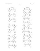 HISTONE DEMETHYLASE INHIBITORS diagram and image