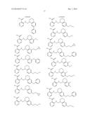 HISTONE DEMETHYLASE INHIBITORS diagram and image