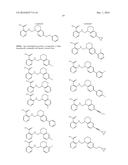 HISTONE DEMETHYLASE INHIBITORS diagram and image