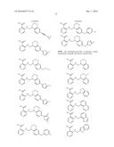 HISTONE DEMETHYLASE INHIBITORS diagram and image