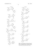 HISTONE DEMETHYLASE INHIBITORS diagram and image