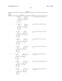 HISTONE DEMETHYLASE INHIBITORS diagram and image