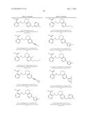 HISTONE DEMETHYLASE INHIBITORS diagram and image