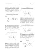 HISTONE DEMETHYLASE INHIBITORS diagram and image