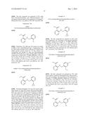 HISTONE DEMETHYLASE INHIBITORS diagram and image