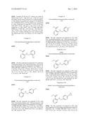 HISTONE DEMETHYLASE INHIBITORS diagram and image